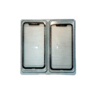 Cristal Iphone 11 3 En 1 Marco + Oca X Unidad