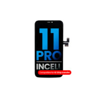 MODULO IPHONE 11 PRO AM PLUS AQ7 INCELL SIN IC MODULO IPHONE 11 PRO AM PLUS AQ7 INCELL SIN IC