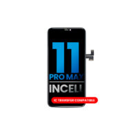 MODULO IPHONE 11 PRO MAX AM PLUS AQ7 INCELL SIN IC MODULO IPHONE 11 PRO MAX AM PLUS AQ7 INCELL SIN IC