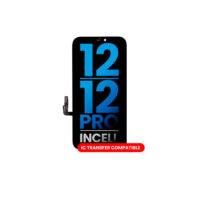 MODULO IPHONE 12 / 12 PRO AM PLUS AQ7 INCELL SIN IC MODULO IPHONE 12 / 12 PRO AM PLUS AQ7 INCELL SIN IC