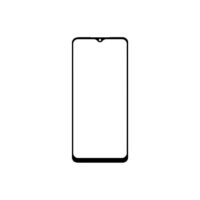 Cristal Samsung A40S Con Lamina Oca