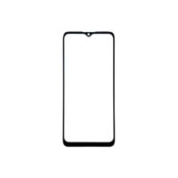 Cristal Moto E7 Tamaño 6.5 Con Lamina Oca