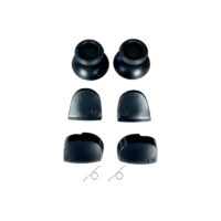 Juego Gatillo + Hongos Palanca Stick Plastico Joystick Ps5