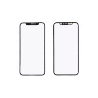 Cristal Glass Iphone 11 Pro Max + Lamina Oca
