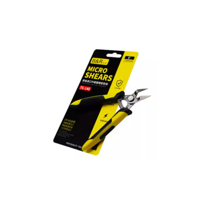 Alicate Precisión TS-140 Amarillo Alicate Precisión TS-140 Amarillo