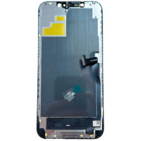 Modulo Iphone 12 Pro Max Oled Con Tag Para Soldar Ic
