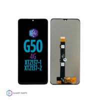 Modulo Moto G50 Sin Marco