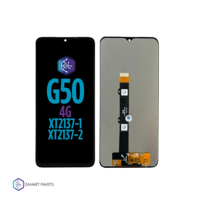 Módulo Moto G50 sin Marco