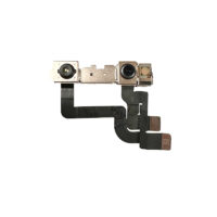 Camara Delantera Iphone Xr Original Usada