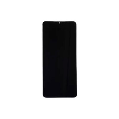 Módulo Samsung A12 A125F/A125U/A127F sin Marco Módulo Samsung A12 A125F/A125U/A127F sin Marco