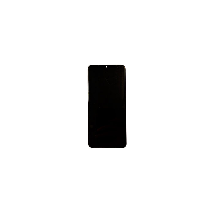 MODULO SAMSUNG A02 A022 A125F ORIGINAL CON MARCO