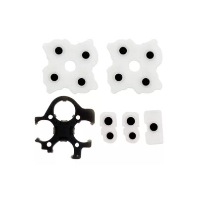 Almohadillas Joystick PS5 2.0 V2 BDM-020 6 en 1