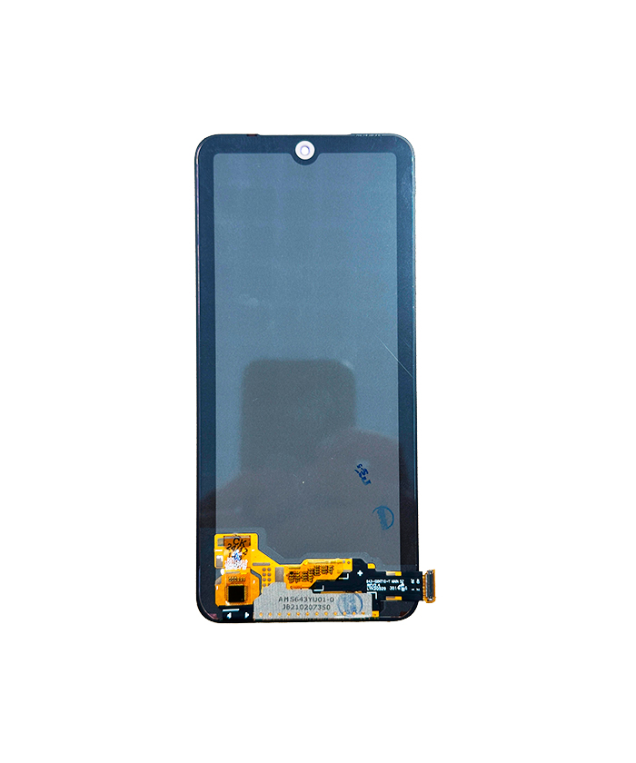 Módulo Xiaomi Note 10 4G/NOTE 10S 4G/POCO M5S Incell sin Marco Módulo Xiaomi Note 10 4G/NOTE 10S 4G/POCO M5S Incell sin Marco