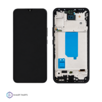 Modulo Samsung A54 Incell T20 Con Marco Sin Huella
