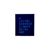 Ic Power U2 Carga Chip Compatible For Iphone 12 / 12 Mini / 12 Pro / 12 Pro Max / Ipad 9 (2021) (1614A1)