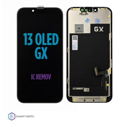 Módulo iPhone 13 OLED Gx IC Removible