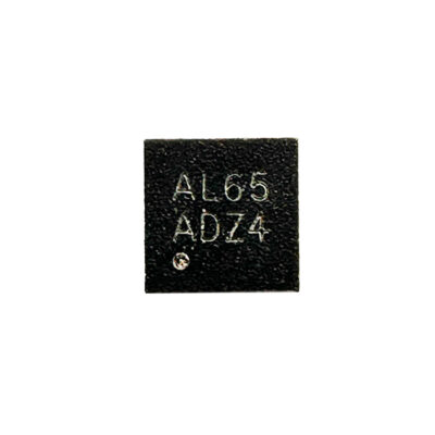 IC Integrado de Backlight Xiaomi Redmi 12C AL65 IC Integrado de Backlight Xiaomi Redmi 12C AL65