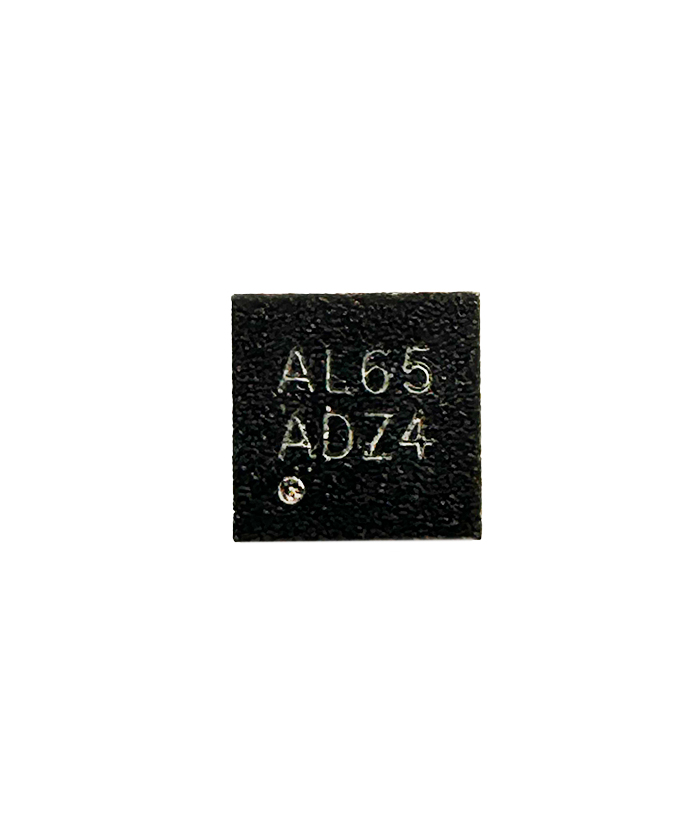 IC Integrado de Backlight Xiaomi Redmi 12C AL65 IC Integrado de Backlight Xiaomi Redmi 12C AL65