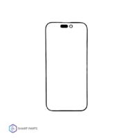 Cristal Iphone 15 Pro Con Lamina Oca