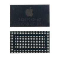 Ic De Power Ipad 3 U8100 343S0542-A2 Compatible A1416 A1430 A1403
