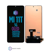 Modulo Xiaomi Mi 11T 5G/Mi 11T Pro Oled Sin Marco