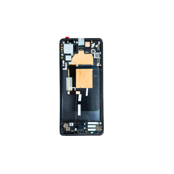 MODULO MOTO EDGE 30 FUSION/S30 PRO ORIGINAL SIN MARCO