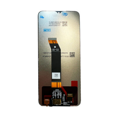 Módulo Xiaomi Poco M4 5G/REDMI Note 11E /Redmi 10 5G/POCO M5 Original con Marco Módulo Xiaomi Poco M4 5G/REDMI Note 11E /Redmi 10 5G/POCO M5 Original con Marco