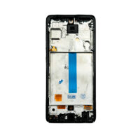 MODULO SAMSUNG A52 / A52S 4G / 5G A525 / A526 / A528 OLED CON MARCO TAMAÑO GRANDE
