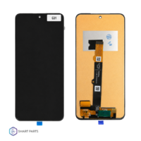 Modulo Moto G31/G41/G71 Incell Sin Marco T20