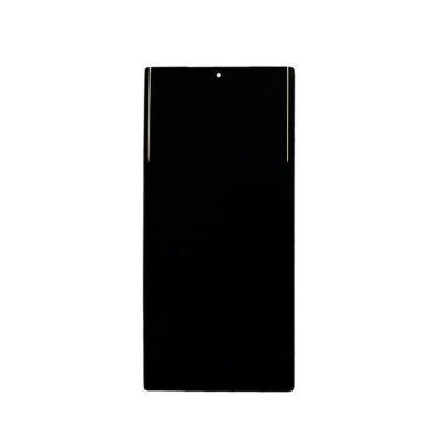 Módulo Samsung Note 20 Ultra 5G 2020 N986 Negro Original