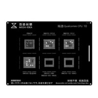 Stencil Mega Idea Qualcomm Cpu 10 Android Varios Modelos