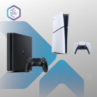 REPUESTOS DE CONSOLA PLAY STATION