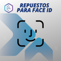 REPUESTOS PARA FACE ID