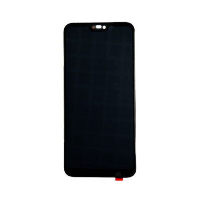 Módulo Huawei P20 Lite Original Negro sin Marco Módulo Huawei P20 Lite Original Negro sin Marco
