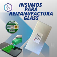 INSUMOS GLASS