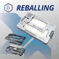 PLATAFORMAS REBALLING / SOPORTES