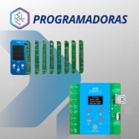 PROGRAMADORAS