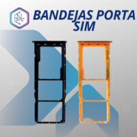 BANDEJAS PORTA SIM