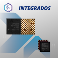 INTEGRADOS