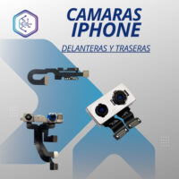 CAMARAS IPHONE