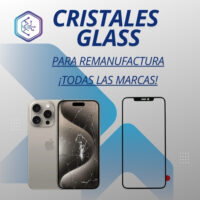 CRISTALES GLASS