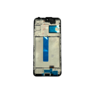 MODULO SAMGUNG A25 5G A256 OLED CON MARCO MODULO SAMGUNG A25 5G A256 OLED CON MARCO
