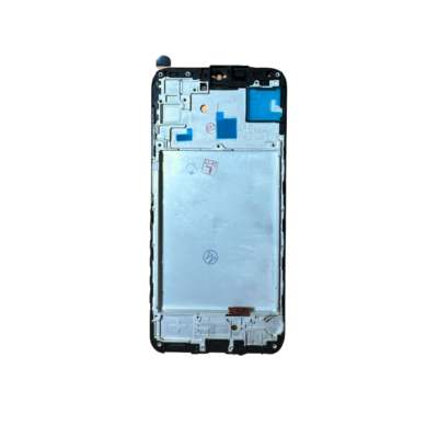 Módulo Samsung A15 4G A155F OLED con Marco Pantalla Grande Módulo Samsung A15 4G A155F OLED con Marco Pantalla Grande