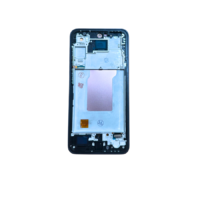 Modulo Samsung A35 5G A356B Oled Con Marco