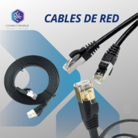 CABLES DE RED