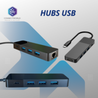 HUBS USB