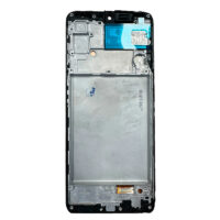 MODULO SAMSUNG A22 4G OLED CON MARCO TAMAÑO ORIGINAL