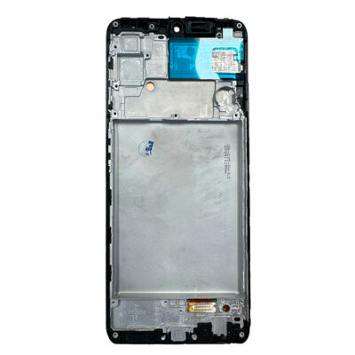 Módulo Samsung A22 4G OLED con Marco Tamaño Original Módulo Samsung A22 4G OLED con Marco Tamaño Original