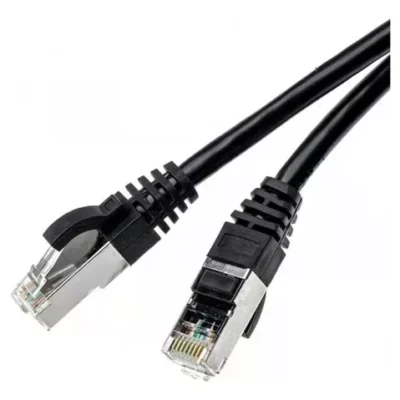 Cat 5E Ftp Ethernet Patch Cable 2 Metros Cat 5E Ftp Ethernet Patch Cable 2 Metros