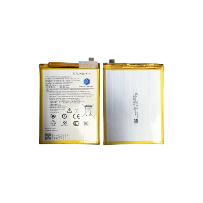 BATERIA MOTO E7 POWER/E7PLUS/G9PLUS/G31/G10/G20/G30/E40 JK50